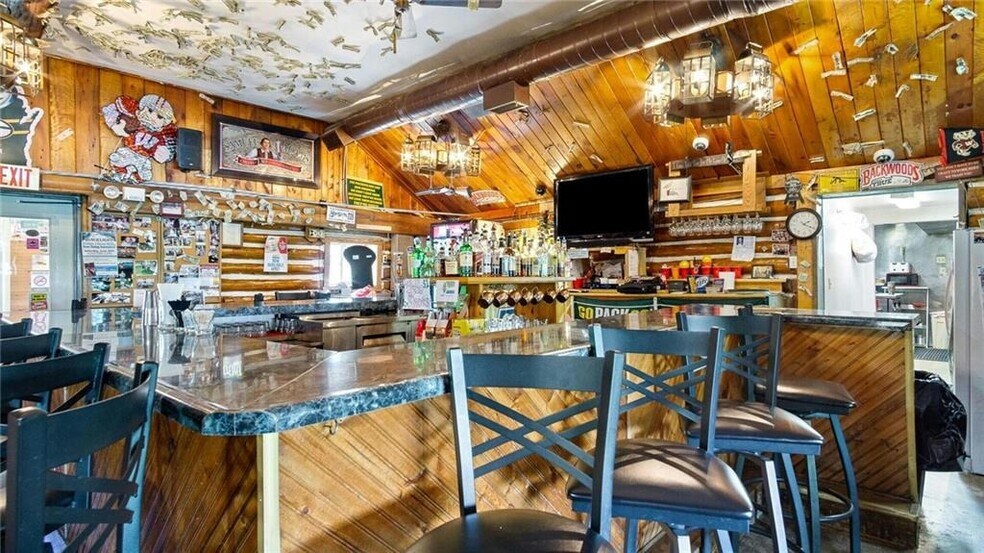 More Photos Of W14549 Plummer Rd, Weyerhaeuser General Retail For Sale