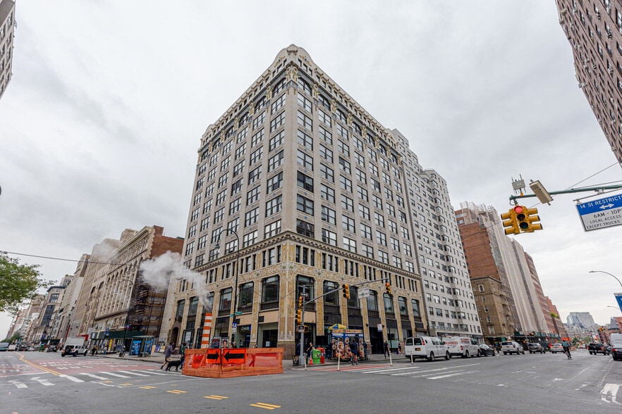 More Photos Of 154 W 14th St, New York Office For Lease
