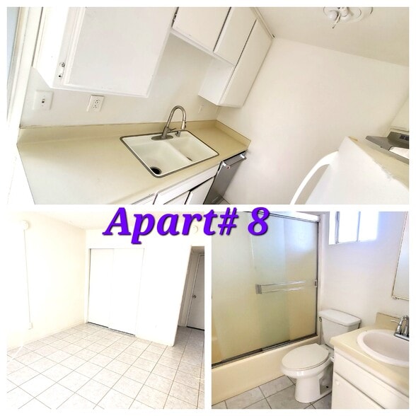 More Photos Of 330 Roberts Ln, Bakersfield Apartments For Sale