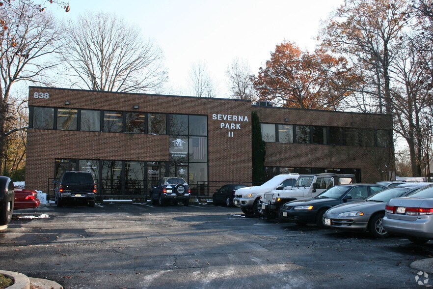 More Photos Of 838 Ritchie Hwy, Severna Park Office For Lease