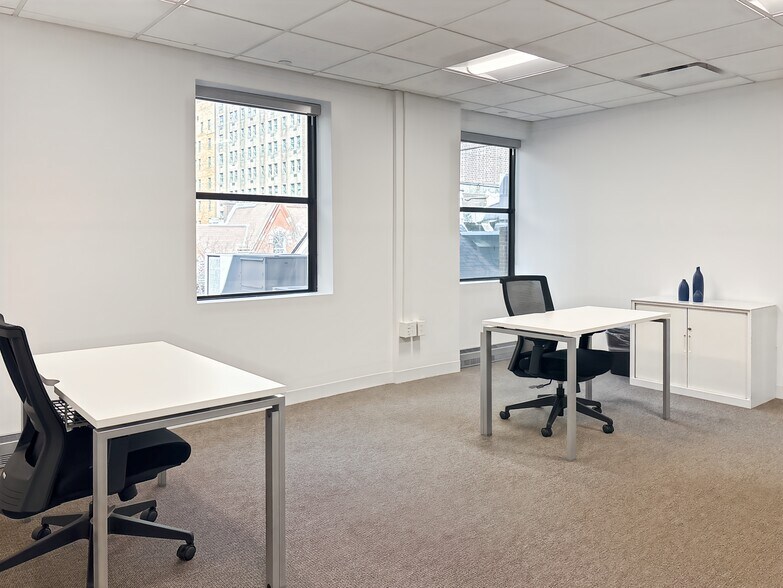 More Photos Of 1624-1628 Locust St, Philadelphia Coworking Space
