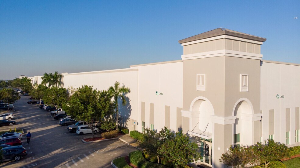 More Photos Of 12200 NW 25th St, Miami Unknown For Lease