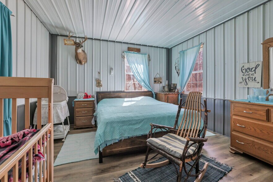 More Photos Of 2896 Adelphia State Rd, Wellston Land For Sale