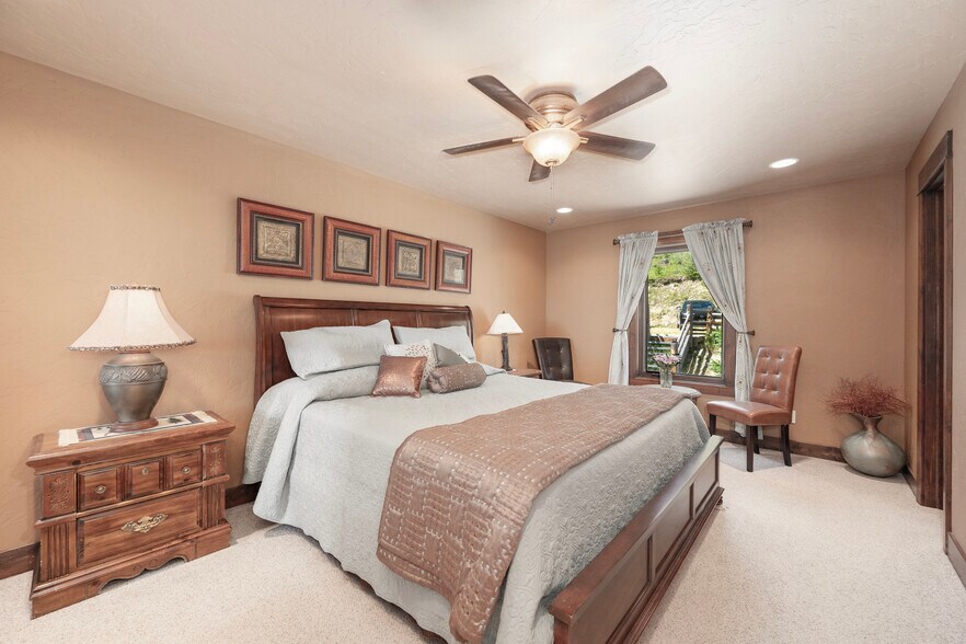 More Photos Of 3180 GCR 56, Granby Hotel For Sale