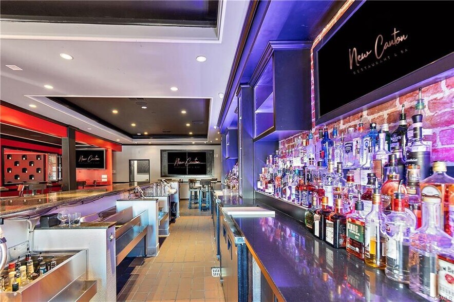 More Photos Of 13015 Philadelphia St, Whittier Restaurant For Sale