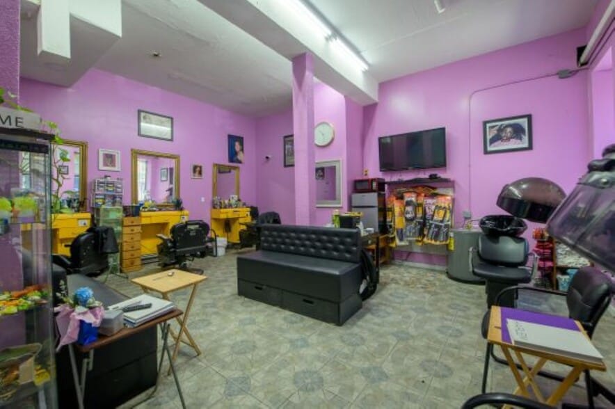 More Photos Of 2261 Adam Clayton Powell Jr Blvd, New York Apartments For Lease
