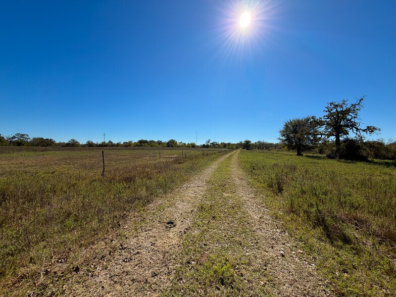 More Photos Of 1658 TX-75, Huntsville Land For Sale