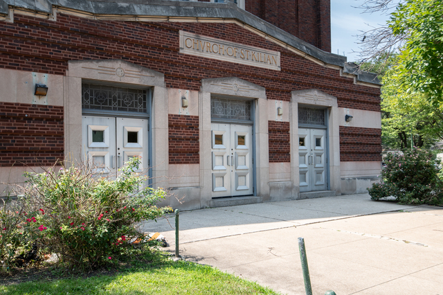 Primary Photo Of 8725 S May St, Chicago Specialty For Sale