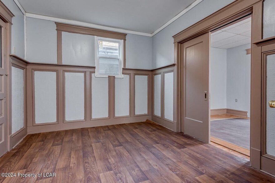 More Photos Of 215 George Ave, Wilkes Barre Storefront Retail Residential For Sale