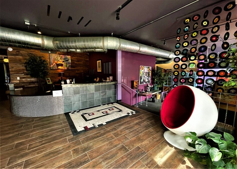 More Photos Of 632 Fogg St, Nashville Loft Creative Space For Lease