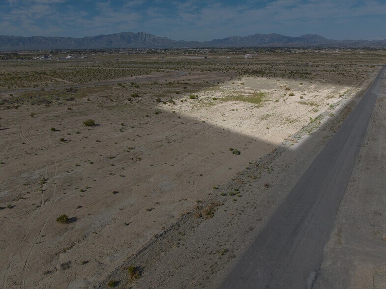 More Photos Of 1201 East Irene Street Pahrump, NV 89060, Pahrump Land For Sale