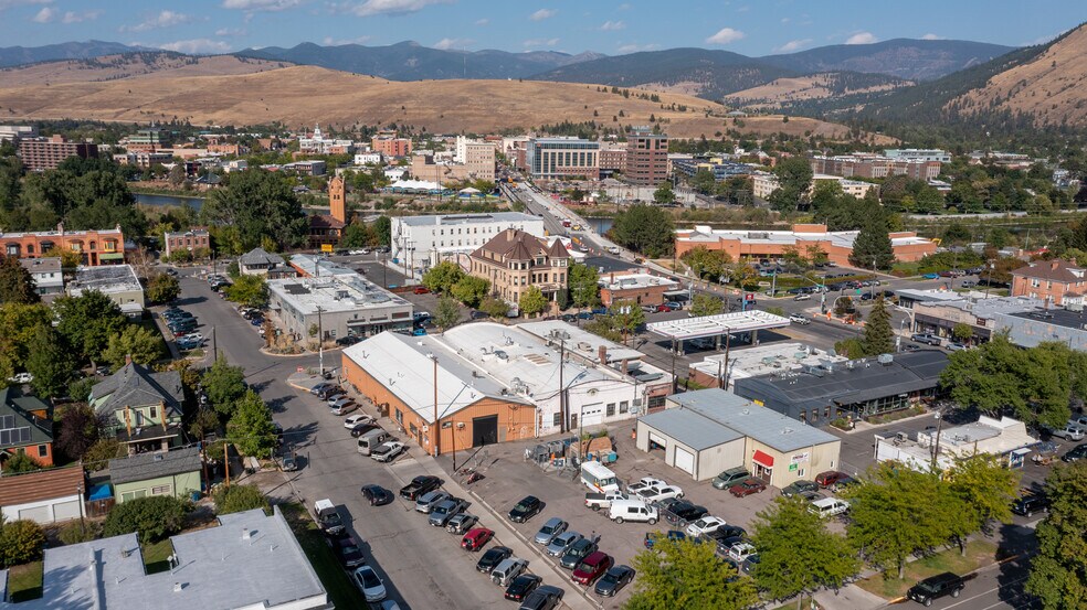More Photos Of 129 S 4th St W, Missoula Flex For Sale