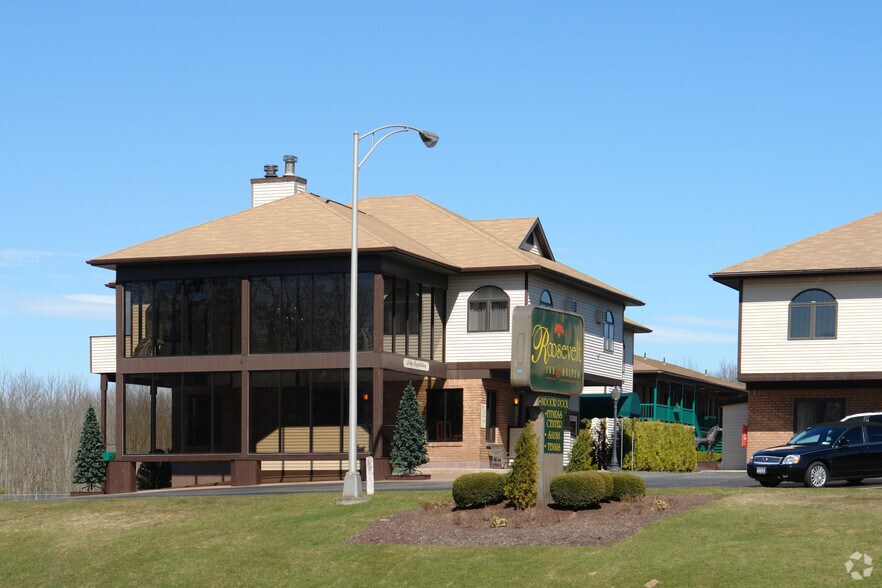 More Photos Of 2955-2961 State Route 9, Ballston Spa, NY 12020, Ballston Spa Hotel For Lease