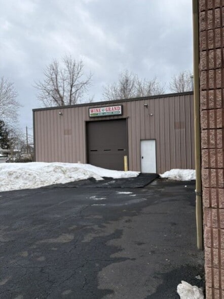 Primary Photo Of 111 US-206, Raritan Industrial For Lease