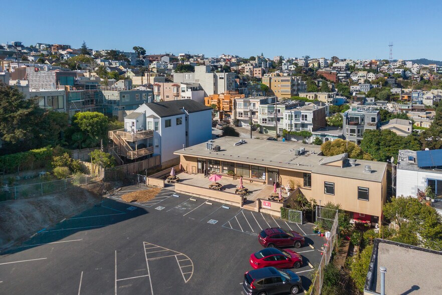 More Photos Of 450 Connecticut St, San Francisco Office For Lease