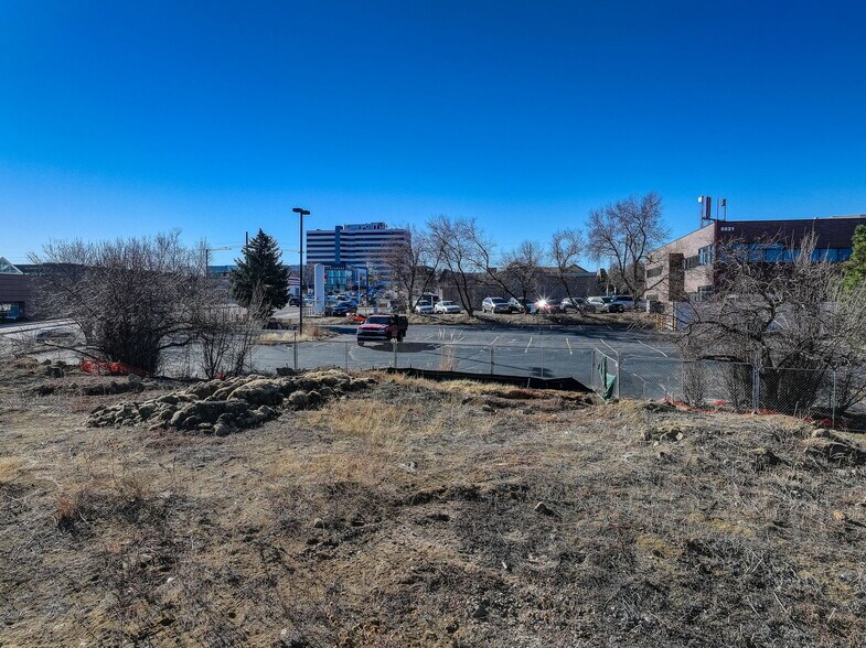 More Photos Of 3401 S Yosemite St, Denver Land For Sale