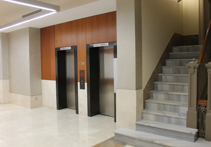 More Photos Of 1424 K St NW, Washington Office Residential For Lease