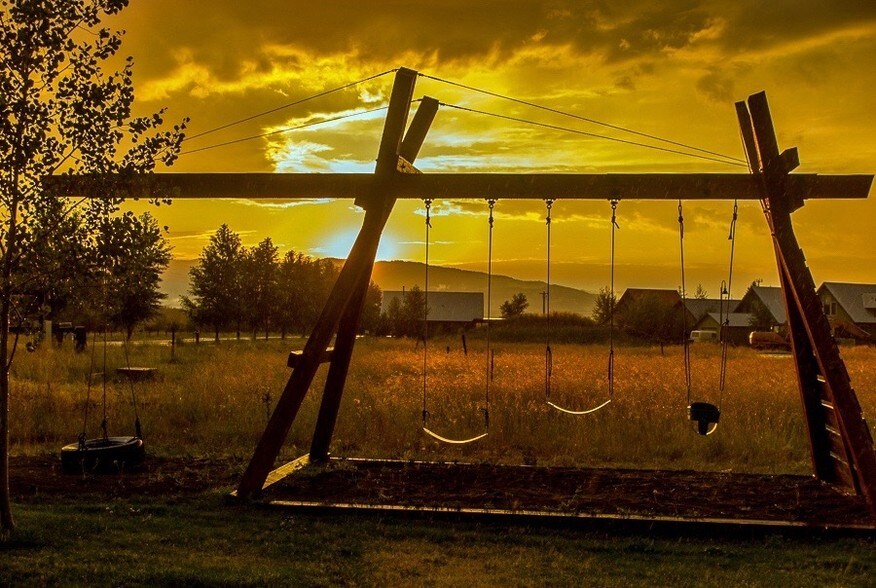 More Photos Of 9130 Village Way, Victor Land For Sale