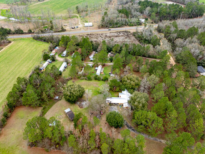 More Photos Of 56 Egypt Rd, Thomasville Manufactured Housing Mobile Home Park For Sale