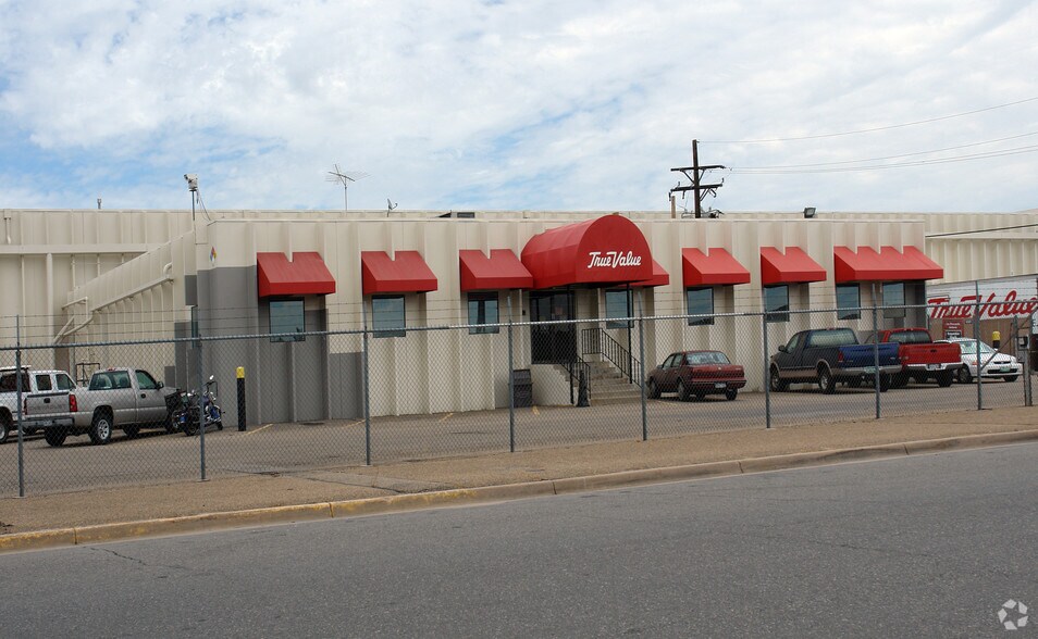 More Photos Of 11275 E 40th Ave, Denver Warehouse For Lease