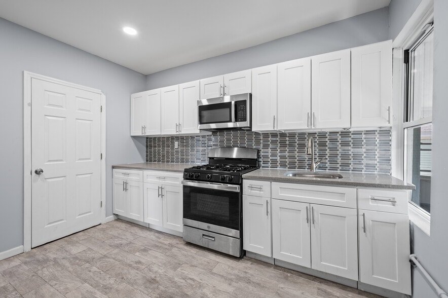 More Photos Of , Bridgeport Multifamily For Sale