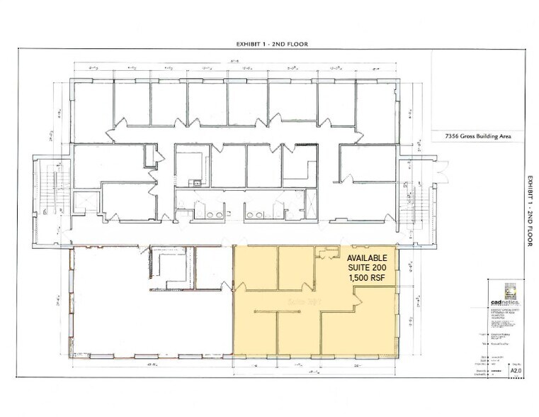 More Photos Of 9576 Perry Hwy, Pittsburgh Office For Lease