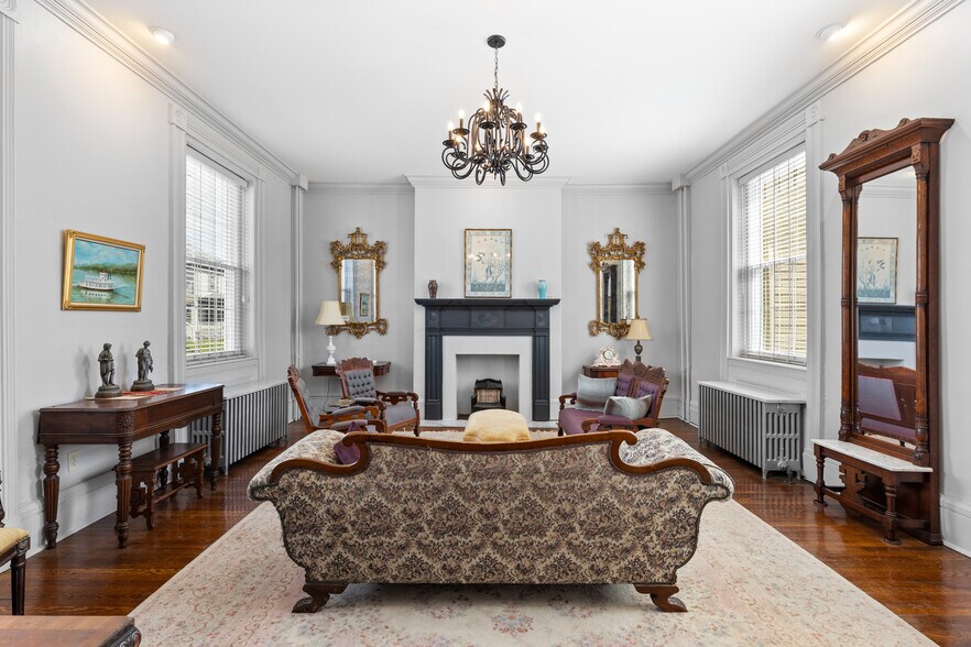 More Photos Of 900 Main St, Wellsburg Specialty For Sale