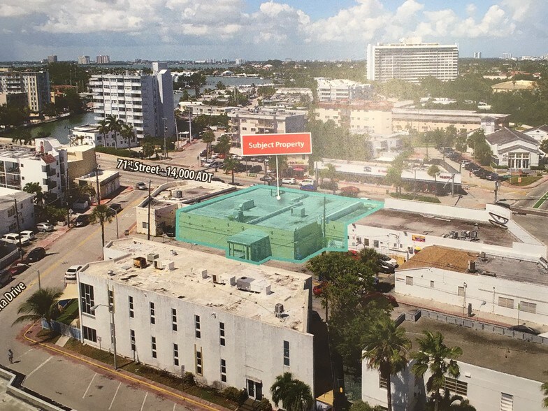 More Photos Of 700-710 71st St, Miami Beach Unknown For Lease