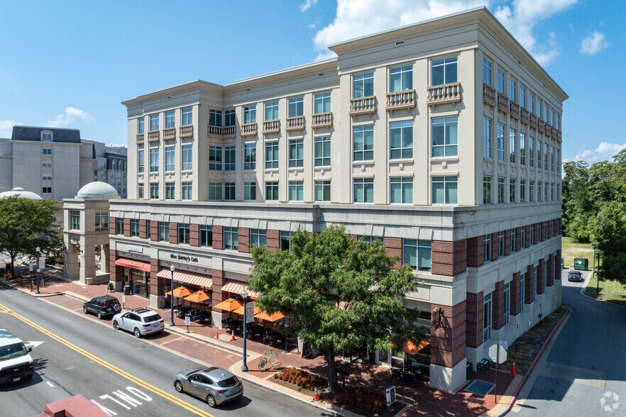 More Photos Of 1 Park Pl, Annapolis Office Residential For Lease
