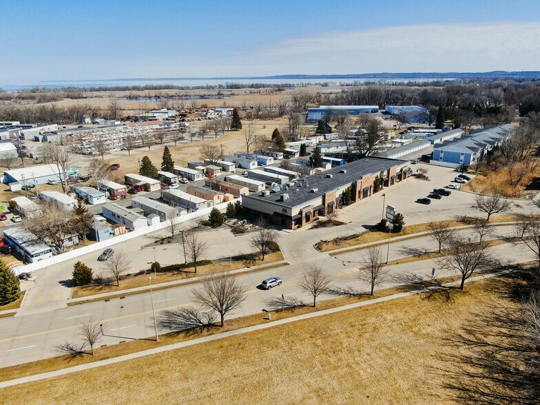 More Photos Of 525 N Peters Ave, Fond Du Lac Storefront Retail Office For Sale