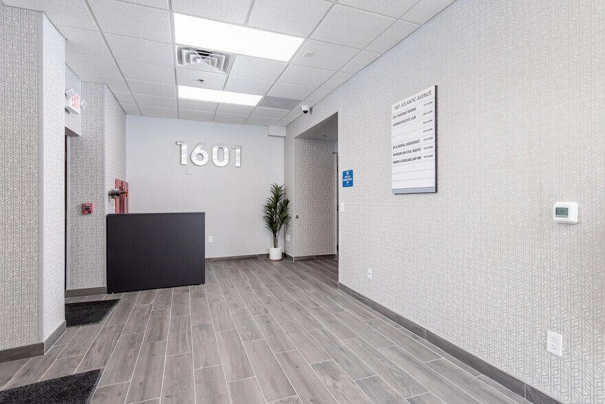 More Photos Of 1601 Atlantic Ave, Atlantic City Medical For Lease
