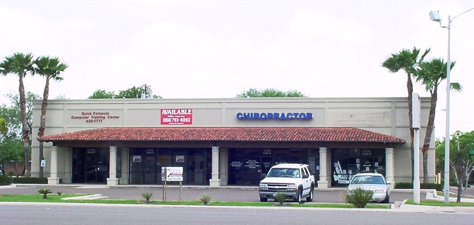 Primary Photo Of 1733 S 77 Sunshine Strip, Harlingen General Retail For Lease