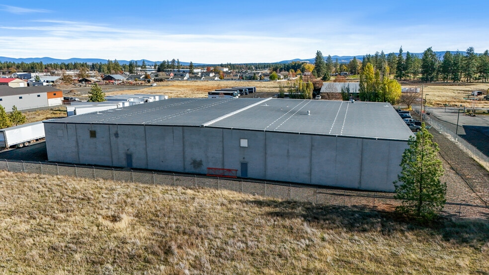 More Photos Of 4616 S Ben Franklin Ln, Spokane Warehouse For Sale