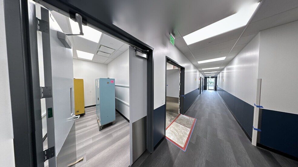 More Photos Of 25801 Industrial Blvd, Hayward Research And Development For Lease