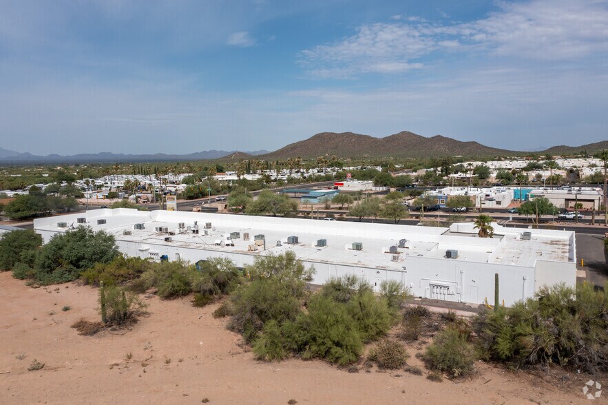 More Photos Of 5975 W Western Way Cir, Tucson Unknown For Lease