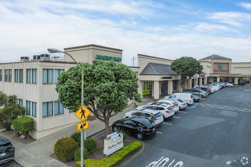 More Photos Of 5-192 Skyline Plz, Daly City Unknown For Lease