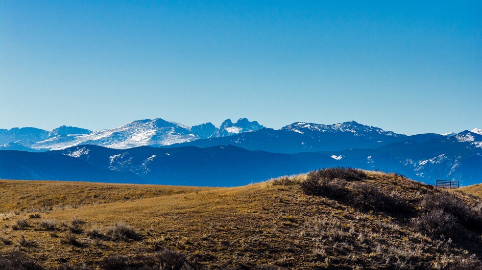 More Photos Of 10 Painted Hills Dr, Sheridan Land For Sale