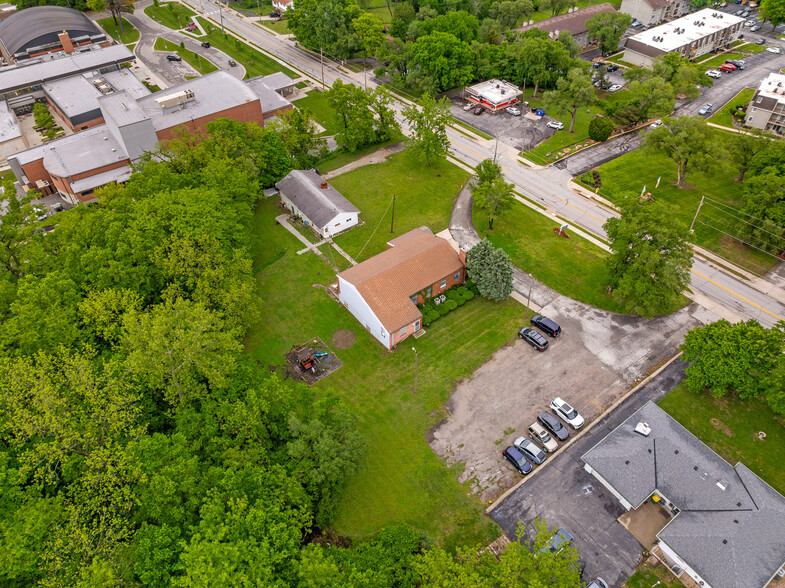 More Photos Of 1424 S 55th St, Kansas City Religious Facility For Sale