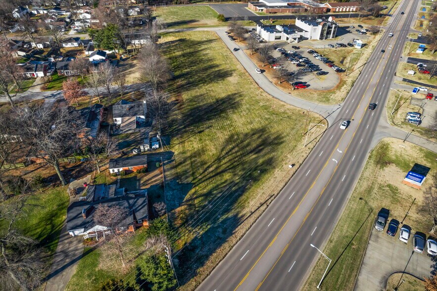 More Photos Of 0 Main St, Sikeston Land For Sale