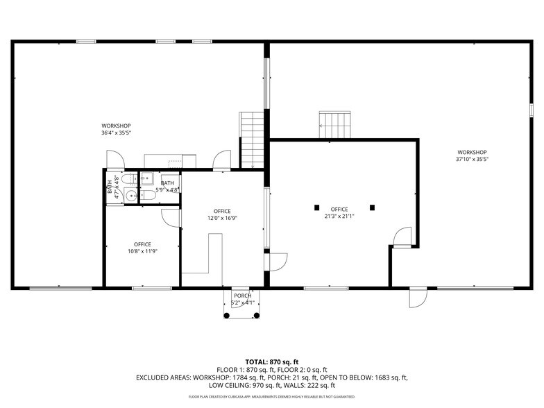 More Photos Of 18355 Coastal Hwy, Lewes Office For Lease