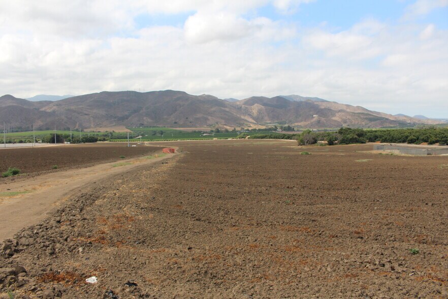 More Photos Of 3001 Gerry Road, Santa Rosa Valley Land For Sale