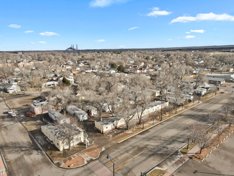 More Photos Of 2400 Lake Ave, Pueblo Multifamily For Sale