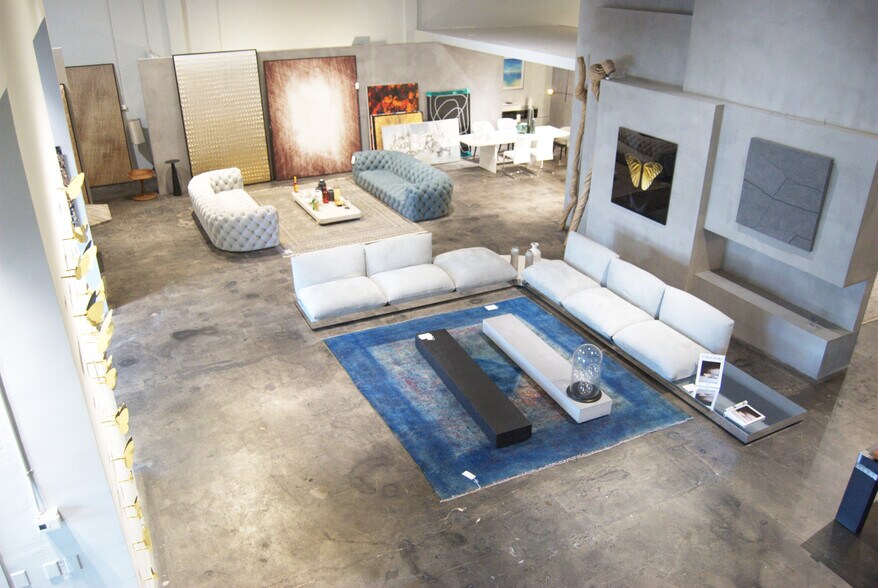 More Photos Of 3630 NE 1st Ct, Miami Storefront For Lease