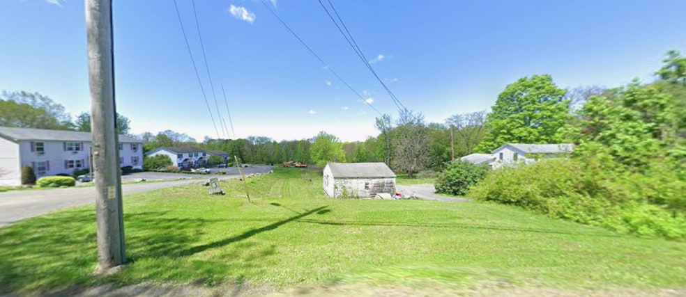 Primary Photo Of 692 South St, Highland Multifamily For Sale