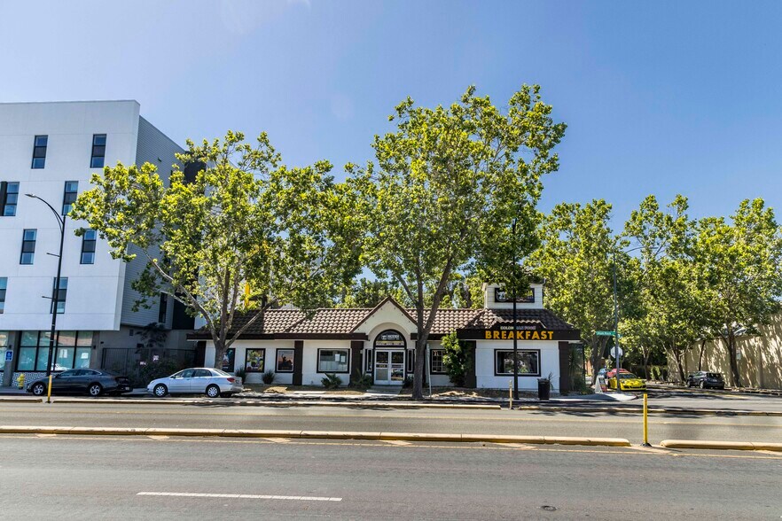 More Photos Of 1820 Alum Rock Ave, San Jose Freestanding For Sale