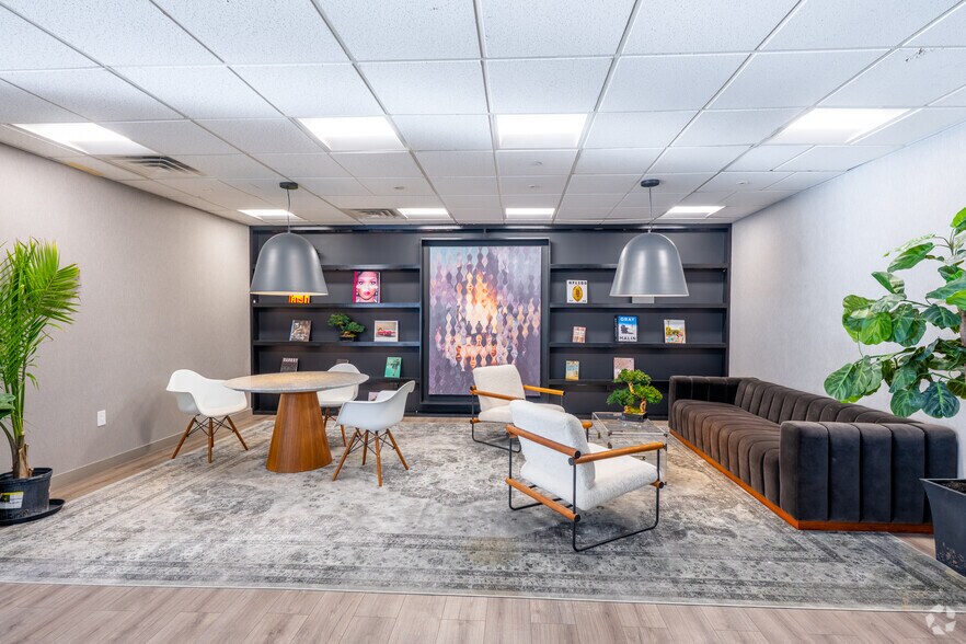 More Photos Of 300 Executive Dr, West Orange Office For Sale