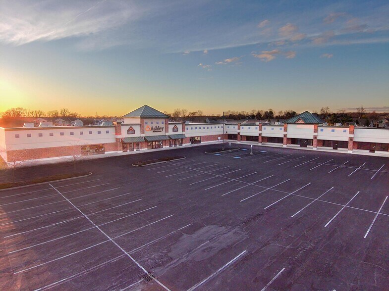 More Photos Of 7430-7450 Timberstone Dr, Findlay Unknown For Lease