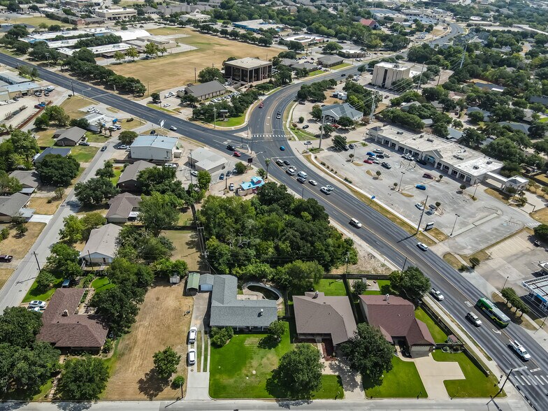 More Photos Of 1122 E Villa Maria, Bryan Land For Sale