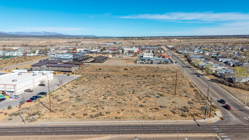 More Photos Of 7512 Gooney Bird Way, Santa Fe Land For Sale