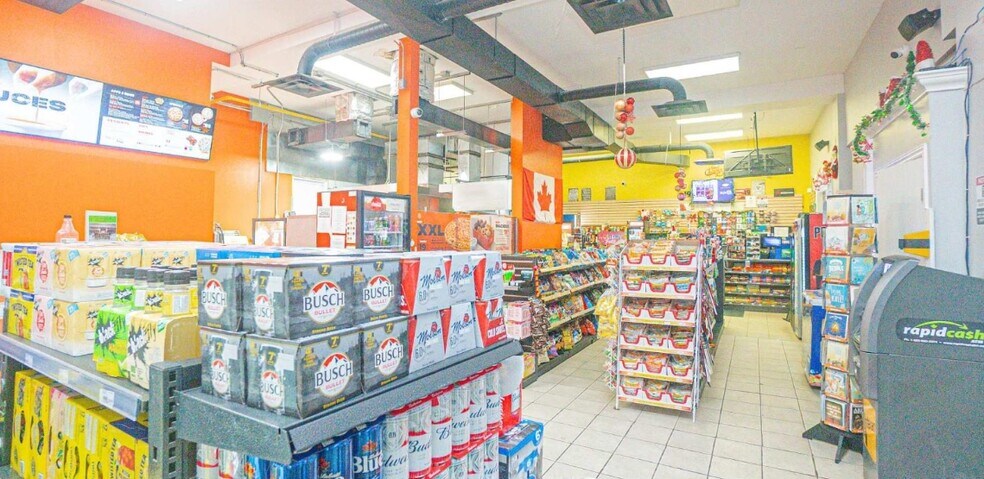 More Photos Of 10075 Sunset Rd, Southwold Convenience Store For Sale